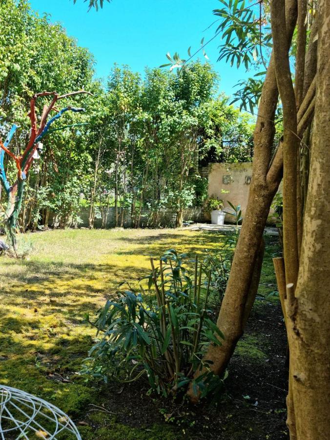 Villa Maxim In Corfu Town Anemomylos Екстер'єр фото
