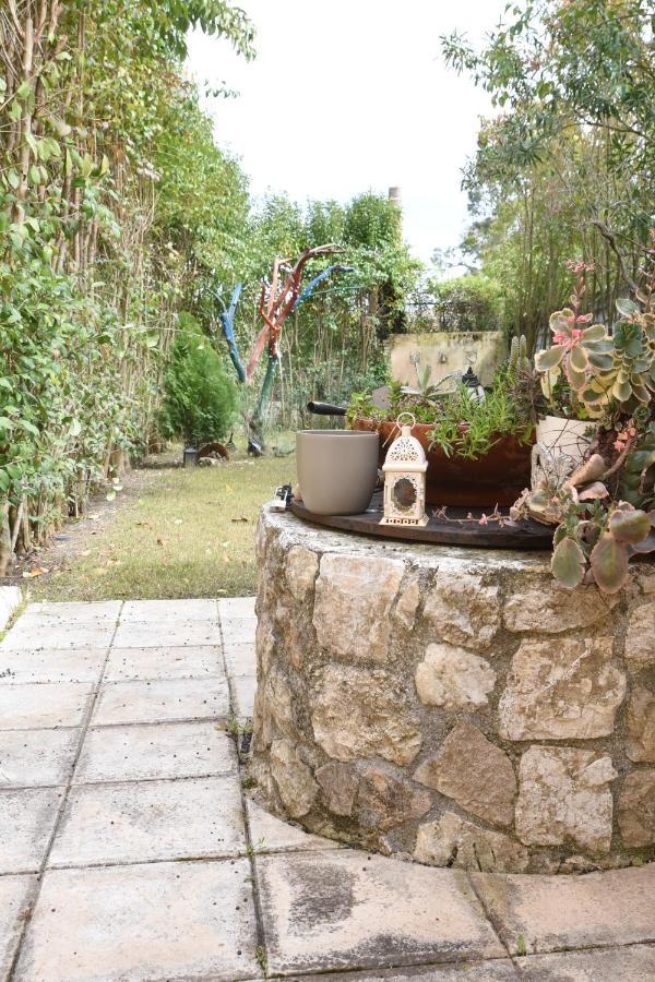 Villa Maxim In Corfu Town Anemomylos Екстер'єр фото