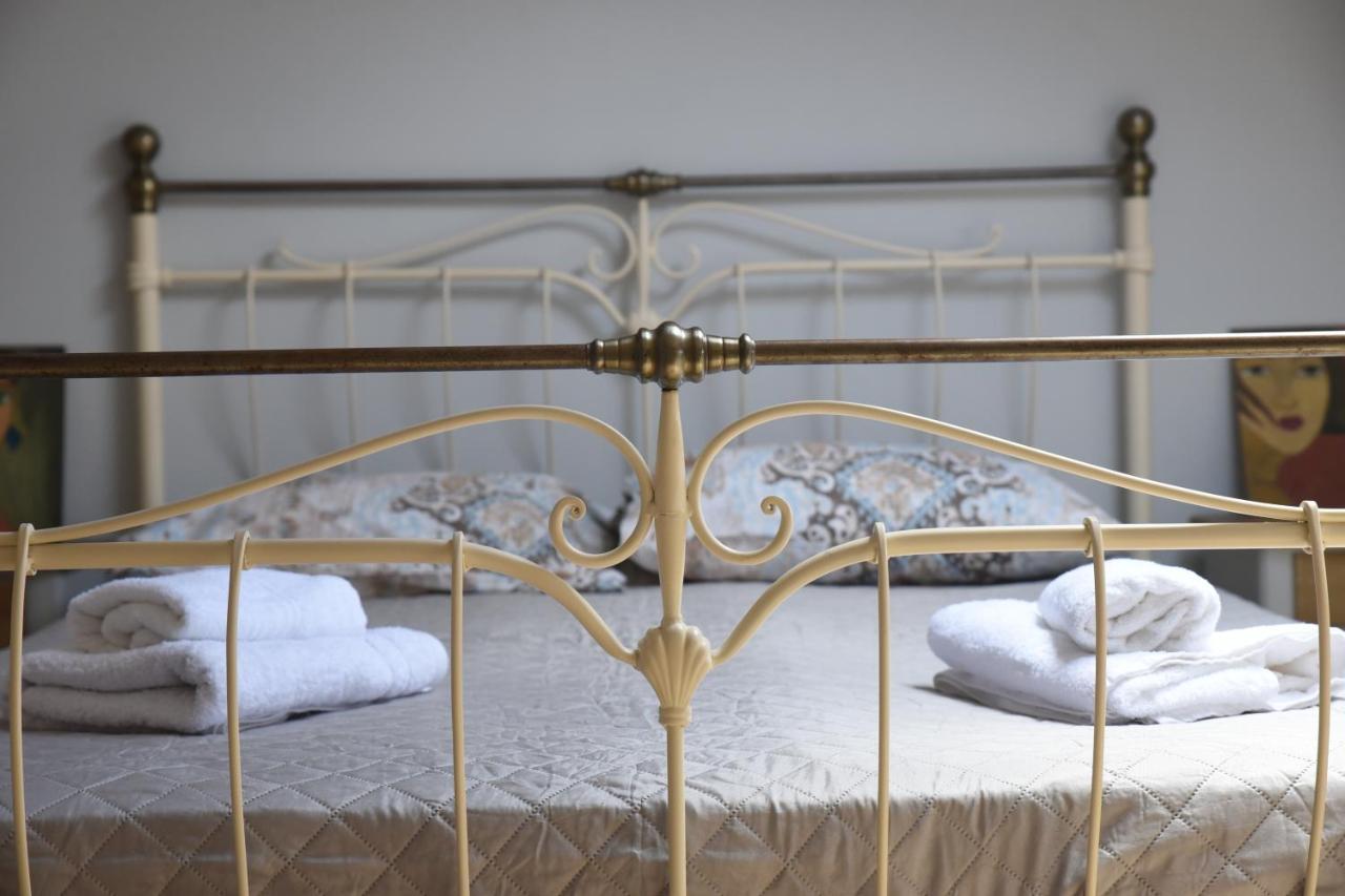Villa Maxim In Corfu Town Anemomylos Екстер'єр фото
