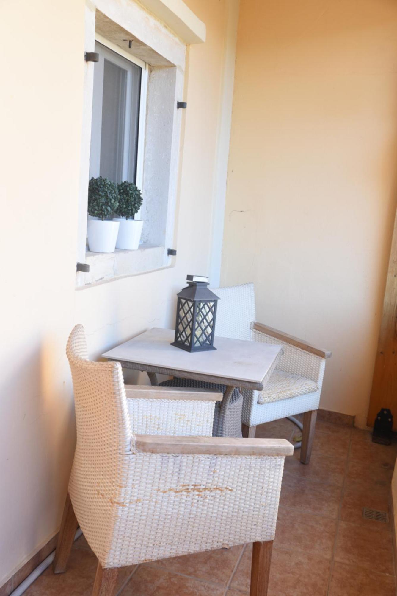 Villa Maxim In Corfu Town Anemomylos Екстер'єр фото