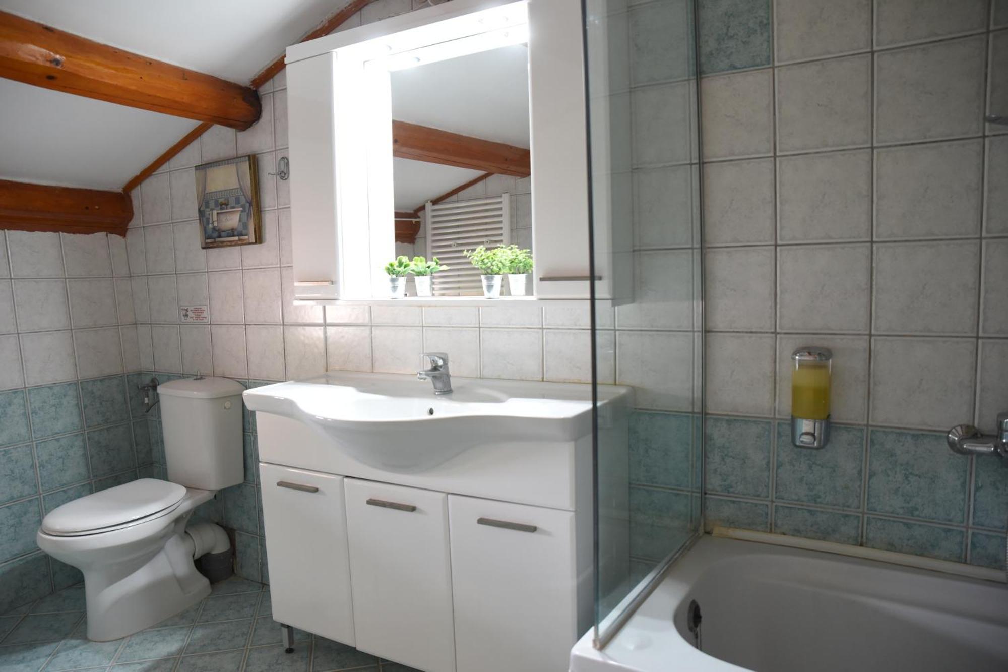 Villa Maxim In Corfu Town Anemomylos Екстер'єр фото
