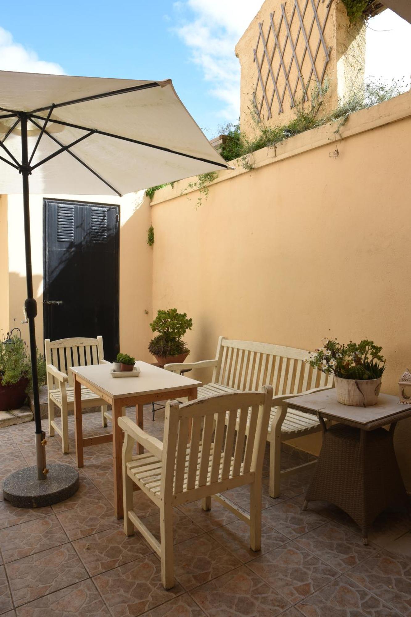Villa Maxim In Corfu Town Anemomylos Екстер'єр фото